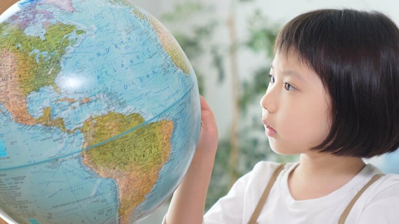 点数のつけられない能力が非認知能力（画像：イメージ）