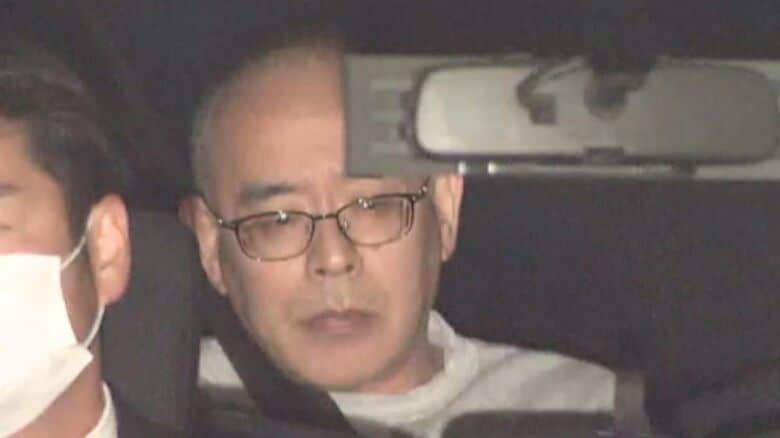 宇津慎史被告