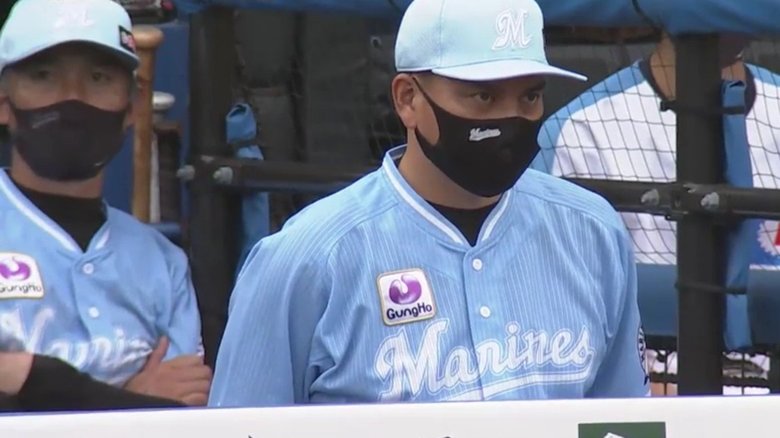 逆転Vへロッテ崖っぷち…首位ソフトバンクと5.5差
