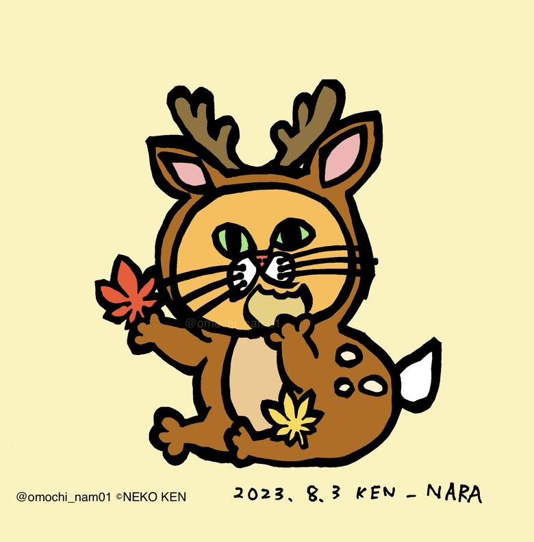 奈良県