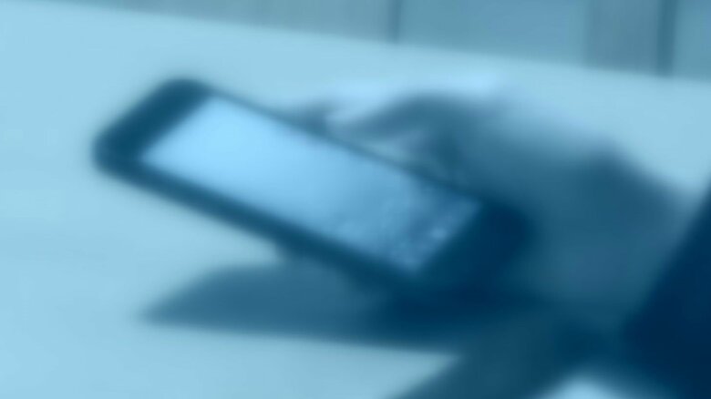 子どもにスマホを渡す際は約束事を