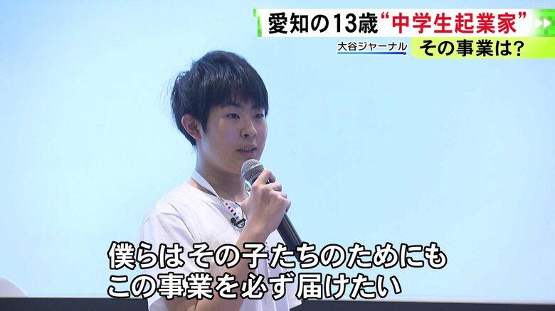ニュースONE
