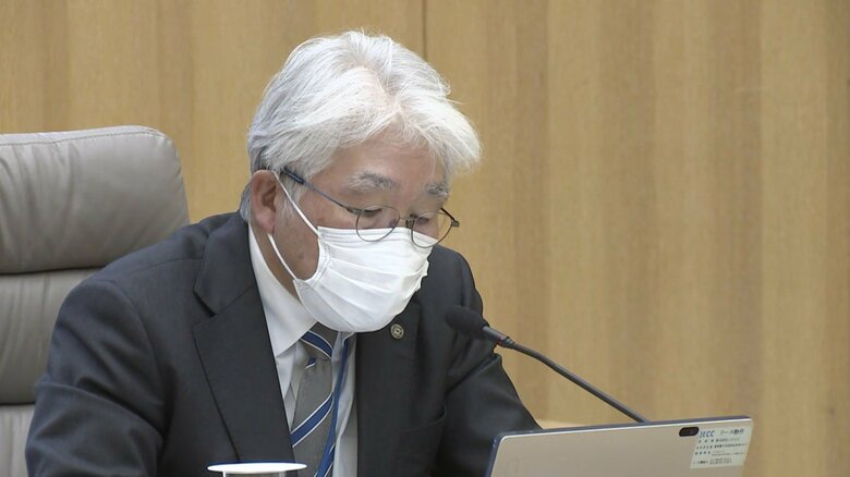 医療現場の現状について、猪口氏は｢ギリギリのところまで来ている｣と訴えた
