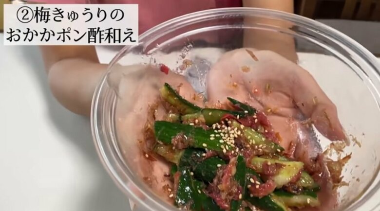 暑い時期でもいくらでも食べられる