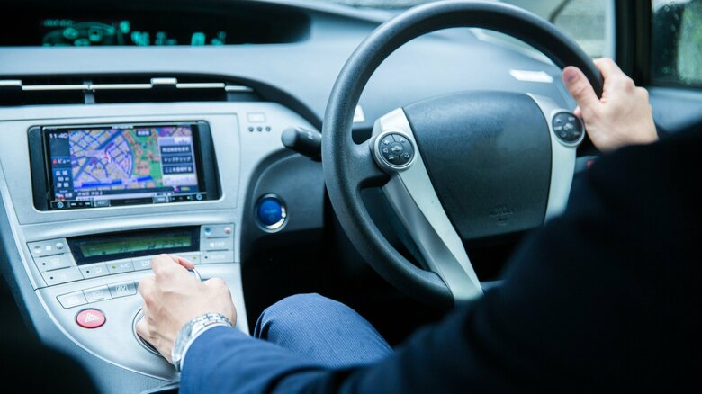 ラーメンのために町外に出かけるという（画像はイメージ）