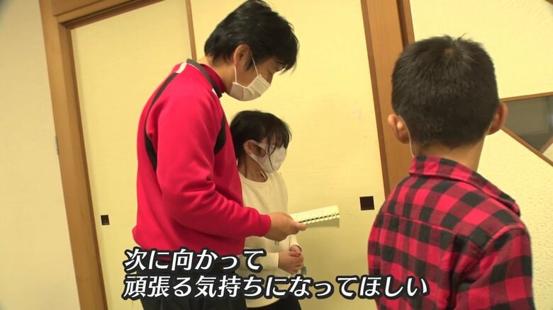 レッドキャッツ　池上純之さん