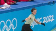 ロシア・ワリエワ選手のコーチ「選手の疲労回復に役立つ薬必要」 地元メディア報道