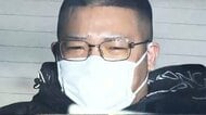 上野4億円超窃盗事件　山口組弘道会系幹部の男（21）初公判で起訴内容認める　検察「運転役として参加」