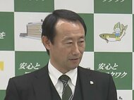 “台湾有事”巡る首相答弁への中国側の反発 岐阜県が観光業等への影響の有無調査 JR東海も「注視したい」