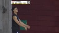 ハピネッツのトロイ・マーフィージュニア選手、厳重注意　資格要件満たさず車運転か　秋田