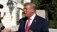 トランプ大統領が米中露3カ国首脳会談に前向き　核軍縮を議題に「両首脳が望むなら中国で開催」