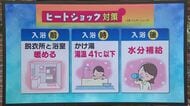 10日からの3連休　寒暖差が大きく　入浴時はヒートショックに注意