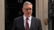 イギリスのスターマー首相が辞任の意向表明　地方選大敗で退陣圧力強まる　労働党党首選後9月までに新首相決定見通し