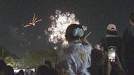 “見る”だけでなく“支える”へ…資金難でピンチの『花火大会』夏の風物詩を守るため試行錯誤続く