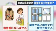 急激な温度差で起こる「スマホ結露」に注意　データ消失や故障の恐れも…内部のパーツが腐食し動作不良の原因に