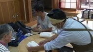 高校生が地元の特産を活用した特製弁当を販売  事前に地域住民にインタビューしメニュー作りの参考に 新潟・阿賀
