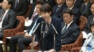 【ライブ】衆議院予算委員会　基本的質疑　高市総理・簗大臣出席