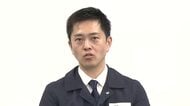 小選挙区　大阪では「2」減　兵庫や京都も「1」減　衆院定数削減で自民試算　吉村・維新代表「それでも構わない」