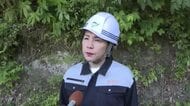 2025年8月豪雨被災地・姶良市で防災パトロール　米丸市長「一日も早い復旧を」