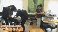 医療的ケア必要な障害ある子供に楽しく過ごせる居場所を 娘を亡くし活動を始めた母の思い【福岡発】