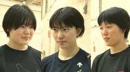 U18日本代表・分析力のキャプテン・絶対的エース　個性豊かな3選手を擁する郡山女子大学附属（福島県）が全国の舞台へ《春の高校バレー》