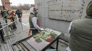 連邦控訴裁がトランプ政権側を支持　奴隷制度展示の再設置命令停止