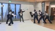 もし観光地で無差別殺傷事件が起きたら…　福岡タワーで警察と関係機関が対応訓練