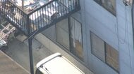 凶器見つからず…現金入りの財布残される　「2人は仲がよかった」兵庫・たつの市母娘死亡事件