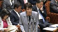 高市首相　立憲から「なぜ自民は多くの金が必要か」と問われ「地域密着の活動が多いことはある」「できる限りの改革をしてきた」と理解求める