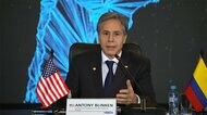 米が台湾国連参加への支持呼びかけ 中国「巨大リスク」と反発