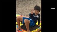 福島・猪苗代湖 8歳死亡ボート事故 男逮捕 母は「安堵も悲しみ癒えず」 44歳会社役員が操縦か