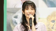 島崎遥香 27歳の抱負は“健康”? 「うちの猫は返事する」天然ぶりにアンタッチャブル・柴田もたじたじ