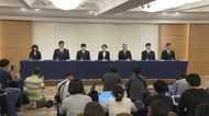 【速報】ジャカルタで“不適切”行動のバスケ選手が謝罪会見