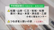 ワクチン予約代行窓口 21日設置 盛岡市内11カ所<岩手県>