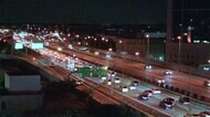 【速報】東名高速で最大59km渋滞 3連休最終日
