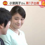 【解説】小室眞子さんアメリカで第1子出産　宮内庁が公表の理由とは？「静かに見守ってほしいに尽きるのでは」出産時期・性別は非公表