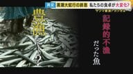 「黒潮大蛇行」収束で明暗　サンマは豊漁で半額！カツオは最盛期の10分の1に減少　専門家「大蛇行再開の可能性も」