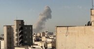 米軍とイスラエルがイランを攻撃　「空爆は進行中で小規模ではない」と米報道　イスラエルは非常事態を宣言し市民に避難呼びかけ