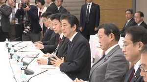 「収入ゼロ、ギリギリの生活」フリーランスや失職者らが安倍首相にリアルな直訴・・・コロナ対策で集中ヒアリング