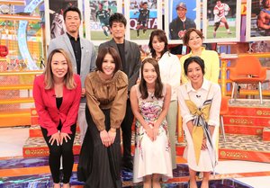 とにかく勝負、“恨み帳”で不満を発散…アスリート妻が明かす負けず嫌いな夫たち
