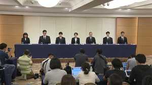 【速報】ジャカルタで“不適切”行動のバスケ選手が謝罪会見