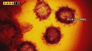 【速報】佐賀で19人の陽性確認(19日)