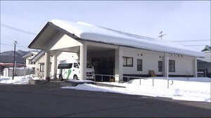 高齢者施設クラスターの余波 系列のデイサービス施設が休止に 高齢者の生活に影響<福島県南会津町>
