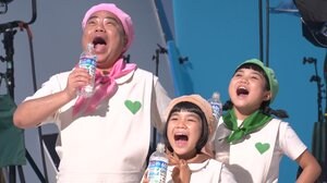 出川哲朗 リアクション芸人の性?CM撮影中に不安に…「ドッキリカメラある?」