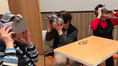 95歳が360度カメラを使いこなす!? これからの“アクティブシニア”時代へのヒント