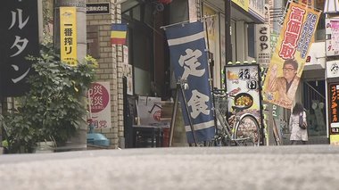 【独自】「火付けるぞ!」飲食店に営業自粛を強要した男のまさかの職業とは…“自粛警察”の誤った正義感