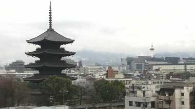“都市力ランキング”トップは京都市 格差ハッキリ!“ランク外”都市はどうする?