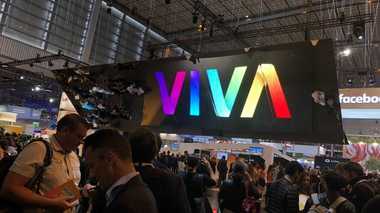 アフリカ・セネガルのスタートアップに大注目! フランスIT展示会「VIVA TECHNOLOGY」リポート