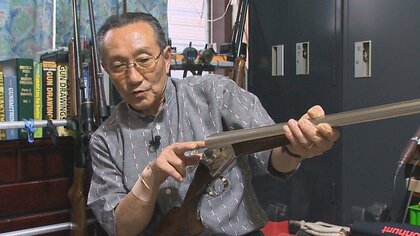 銃による事件相次ぐ 猟銃更新まで“空白の3年”…担い手不足に悩む猟友会「イメージ悪化」懸念【新潟発】