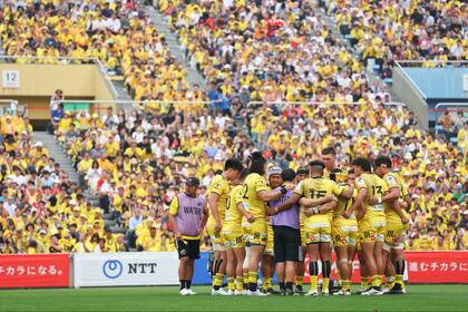 東京サントリーサンゴリアスファンの興味関心分野・パートナー企業に対する意識調査を実施